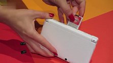 3DS遭破解Gateway公布烧录卡演示视频
