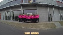 惊声尖叫！ 妹子被吓瞬间出糗搞笑集锦