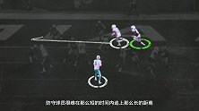 NFL-1718赛季-看看海豚是如何破解喷气机的人盯人防守的-专题