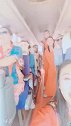 胡杨公主小领队