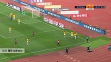 葛振 中超 2020 深圳佳兆业 VS 江苏苏宁易购 精彩集锦