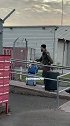 踢完桑德兰之后，切尔基离开曼彻斯特前往国家队报到
