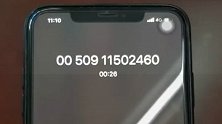警察小姐姐遇到诈骗全程憋笑淡定科普 骗子恼羞成怒发出灵魂拷问