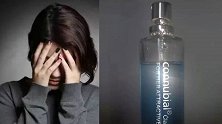 香水有毒！热心老板娘厨房做饭 男客人悄悄贴近喷毒香水侍机侵犯