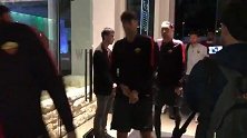 横跨美利坚+长途奔袭2000公里！罗马终于抵达达拉斯