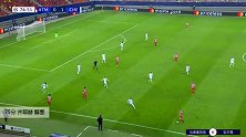 齐耶赫 欧冠 2020/2021 马德里竞技 VS 切尔西 精彩集锦