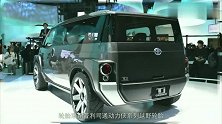 TNGA架构打造 跨界SUV 这样的造型开出去贼拉风