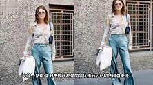 别再背“双肩包”，太土！今年流行的是“法棍包”，时尚百搭