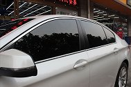 国内再次开始严查车窗膜！什么样的车窗膜才符合规则？