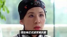 吴君如17岁女儿正式出道！长相甜美备受青睐，父母打算砸重金培养