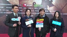 谍战剧《隐匿之战》开机 左小青李乃文再度合作默契足