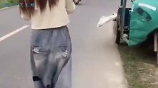 爆笑：你不醉我不醉，马路牙子谁来睡
