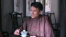 两百个人就想攻打汾西 男子很期待他们的胆量