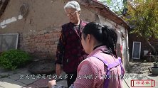 吃茄子就服农村琳姐，最原生态吃法把茄子吃出了新高度，厉害！