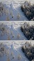 品过阿勒泰的雪，才算真正了解冬天的美