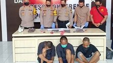 26岁女子河边晕倒后遭5男子侵犯 事后被丢弃在野外不幸身亡
