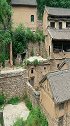 蟠龙山马跑泉古村落生态旅游、乡村旅游、休闲养生、访古采...