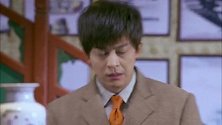 沈妈妈不幸中枪，沈孟余为报仇竟只身来到了调查科