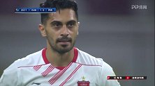 亚冠-莫埃兹阿里一锤定音 杜海勒1-0波斯波利斯
