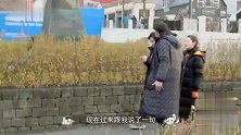黄子韬被法国女孩认成防弹少年团成员，黄子韬还没EXO火！