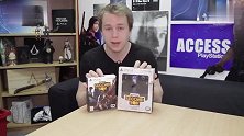 《恶名昭彰私生子》PS4特别版官方开箱
