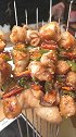 这家店的串串特别好吃，价格还便宜