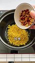补气血从喝粥开始，超简单的红枣小米粥，也可以当宝宝辅食。