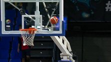 篮球-18年-女篮世界杯：坎贝奇首战34+12 内线巨无霸超神表现-新闻