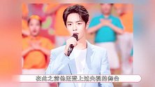 有种根正苗红叫肖战，素颜排《心连心》，又奶又帅惹人爱！