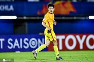中国足坛学霸级球员：唯一博士独领风骚 段刘愚成新一届代表