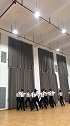 这段舞蹈视频火了，小姐姐和小哥哥的动作好特别啊，被他们吸引了
