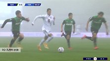 孔西利 意甲 2020/2021 萨索洛 VS 都灵 精彩集锦