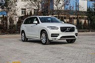 沃尔沃XC90：成功人士的座驾，再降13.6万，搭配全时四驱