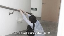 事业家庭一把抓，“房似锦”即使下班堵车晚，也丝毫不耽误爱孩子