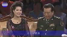 前一刻还扬言自己教子有方，一转身儿子被抓进监狱，网友：真打脸