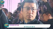 52岁白岩松妻子曝光，原来是熟悉的她，隐瞒21年的儿子长这样