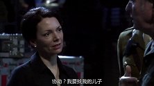 世纪最大的自然灾害来临，有20万人失踪，引起英国民众的恐慌