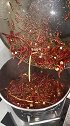 麻辣鸡爪料包卤汤制作2