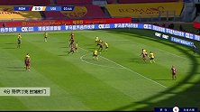 努伊汀克 意甲 2020/2021 罗马 VS 乌迪内斯 精彩集锦