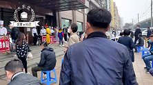 哈尔滨赫赫有名的大酒店，锅包肉18元一份，一天能卖上千份？