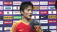 苏宁易购小将国家队首秀出彩 何维：希望在国家队得到历练
