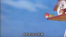 糖宝和叨叨义结金兰，下一步把火爆猴坟头掰弯！