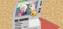 喜羊羊就是喜羊羊！不管到哪里都是乐于助人的好羊！