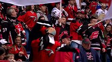 2019KHL常规赛 奥姆斯克先锋队vs昆仑鸿星万科龙队 全场录播