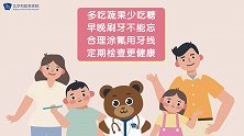 追剧不如追科普 -- 口腔检查知多少：龋齿