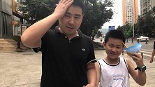 超小厨下馆子，海鲜烤肉随便吃，毛肚当主食，老板：下次别来了
