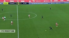阿吉拉尔 法甲 2020/2021 摩纳哥 VS 朗斯 精彩集锦