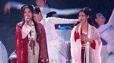 不愧是“古风女神”这三首人气破亿的歌都是她的，果然才华横溢