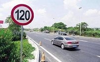 高速公路限速开始整治，不用再担心突然限速60，网友：早该这样