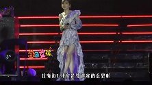 感情好！王心凌出道20周年，陈若仪晒合照送祝福